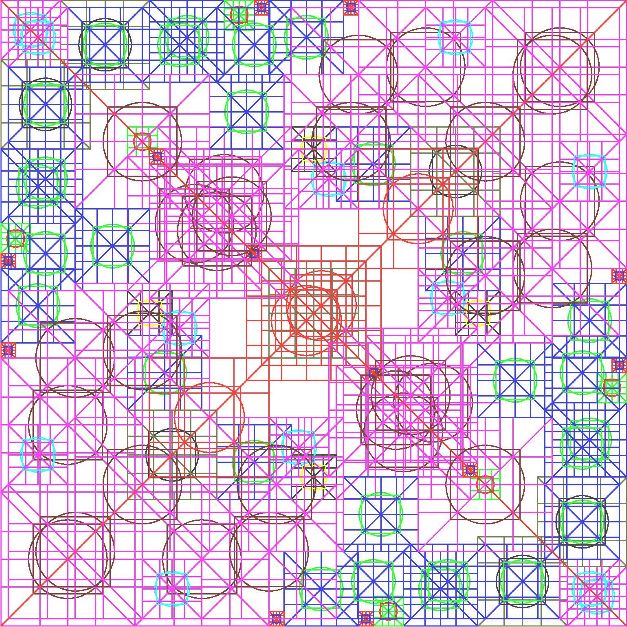 Matrice Geometrica Bruno Montanari