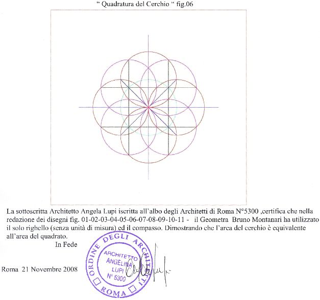 Costruzione quadratura del cerchio fig.06