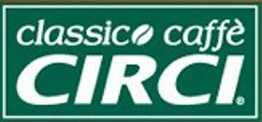 Marchio classico caff� CIRCI