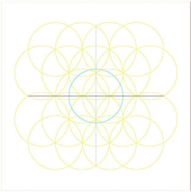 Costruzione geometrica fig.2