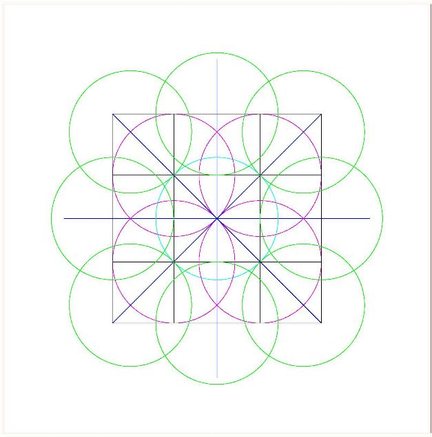  - Quadratura del cerchio - fig.10