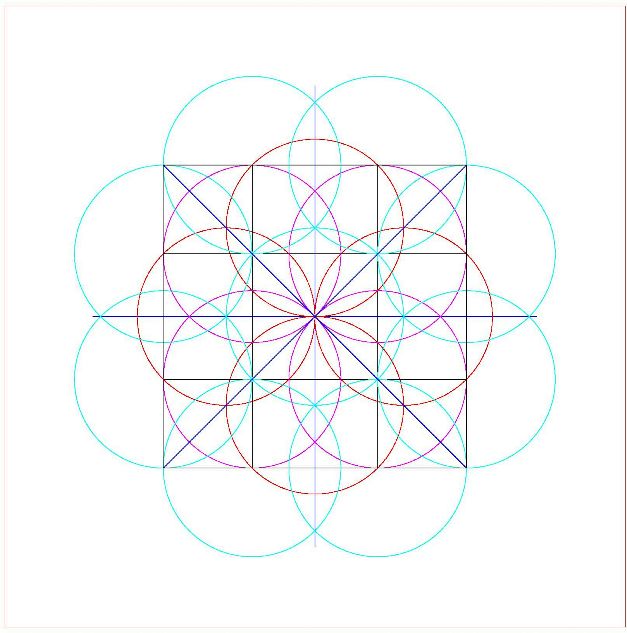  - Quadratura del cerchio - fig.9