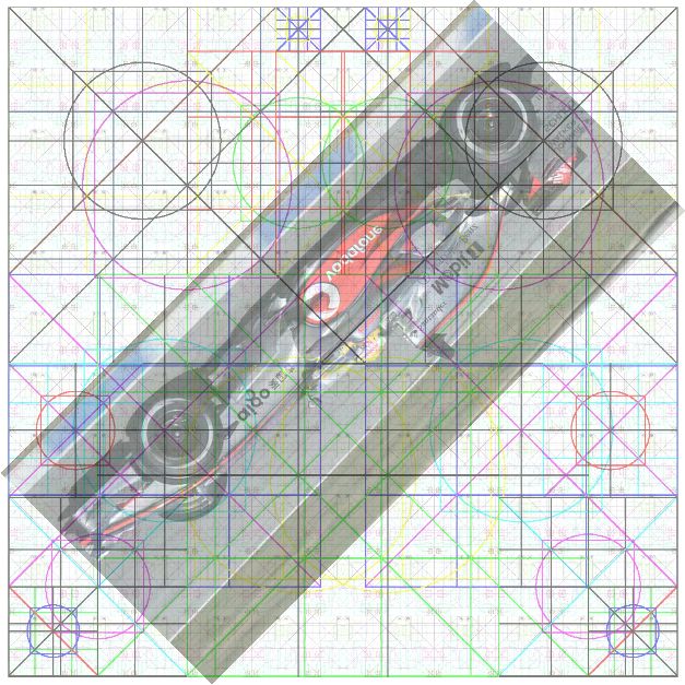 Matric+McLaren MP4-24.f12.in Asse